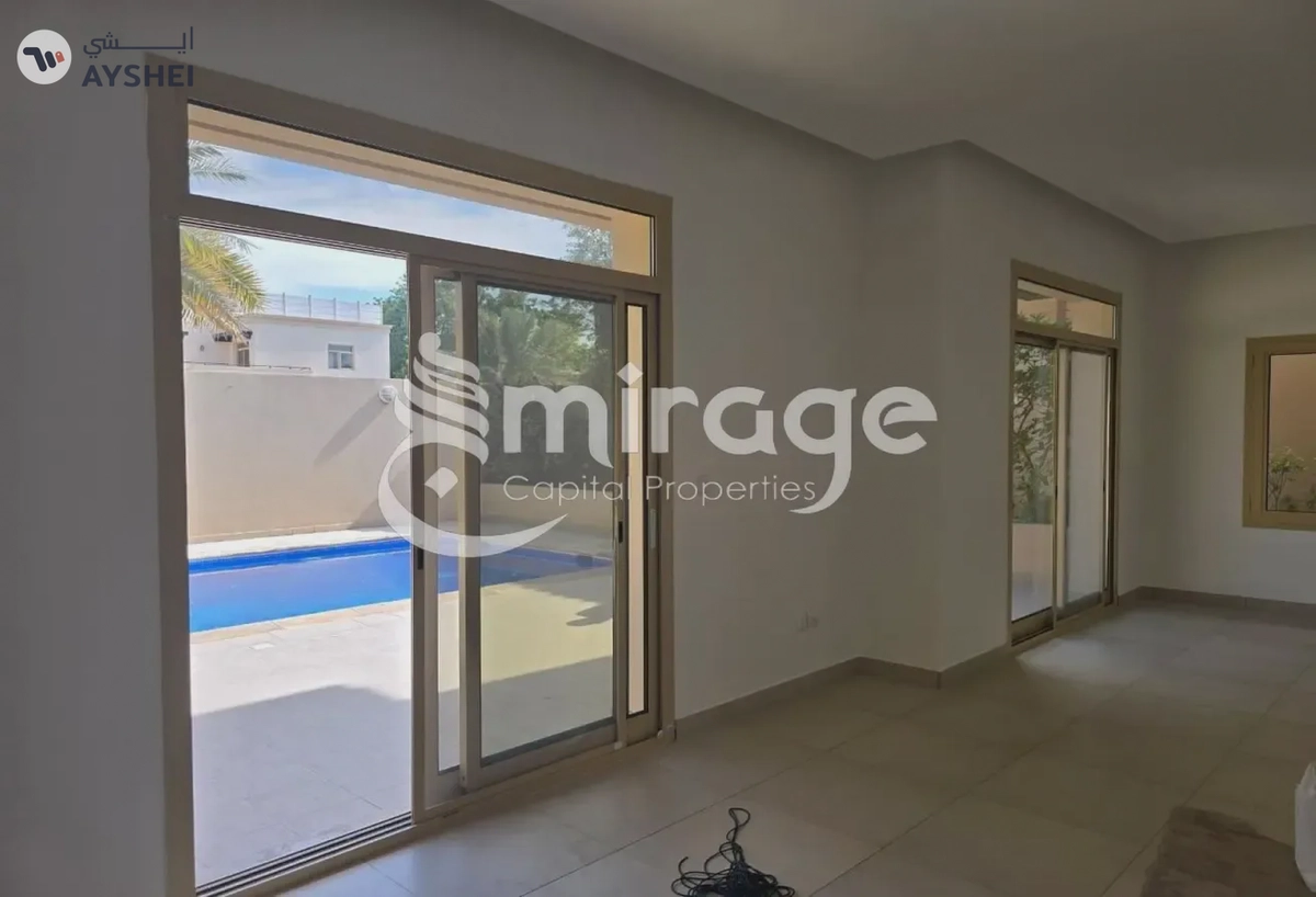 TOWNHOUSE FOR SALE IN KHUZAMA, AL RAHA GOLF GARDENS