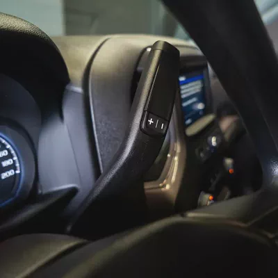 AED 2,586  P.M • 0% Downpayment •  Chevrolet Silverado 1500 LT • 1 Year Warranty-10