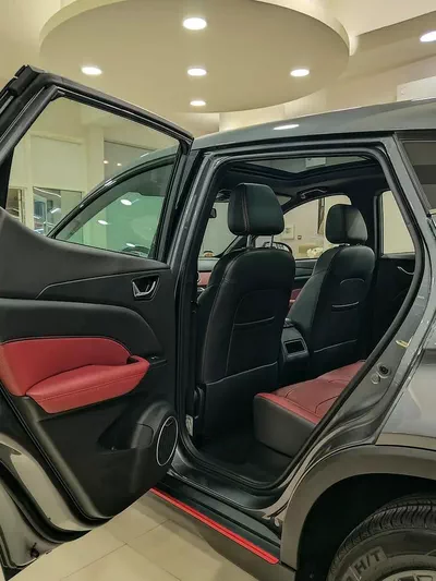 Brand New 2025 Fengon 500 Elite | GCC Specs | Warranty-14