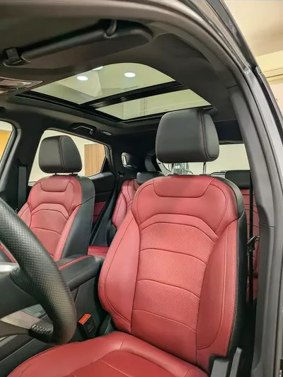 Brand New 2025 Fengon 500 Elite | GCC Specs | Warranty-15