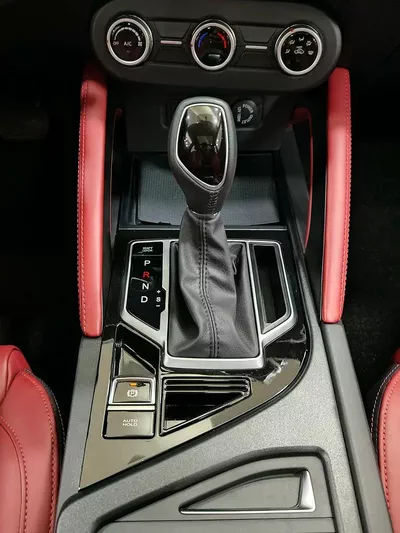 Brand New 2025 Fengon 500 Elite | GCC Specs | Warranty-4