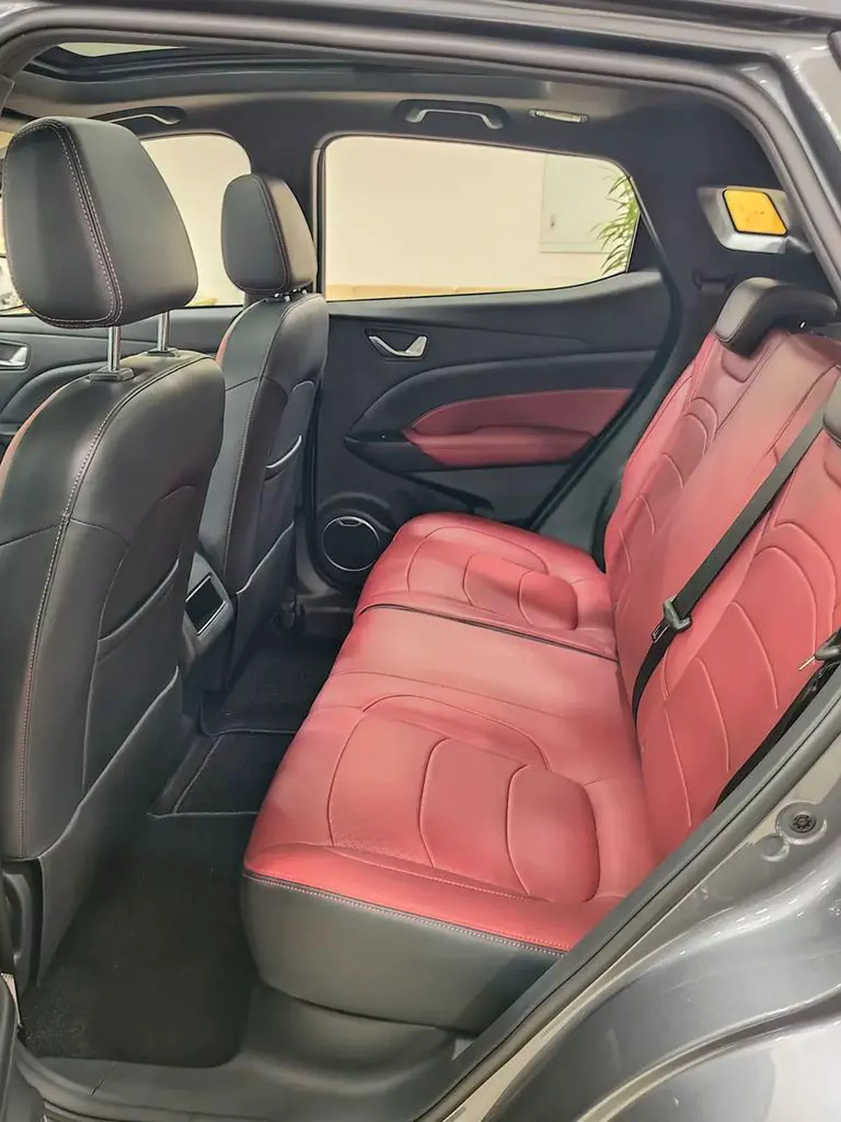 Brand New 2025 Fengon 500 Elite | GCC Specs | Warranty-12-12