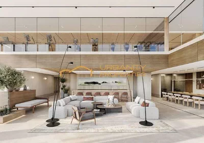 Luxury 2BR Apartment | The Highbury, Sobha Hartland | Handover Q1 2027-8