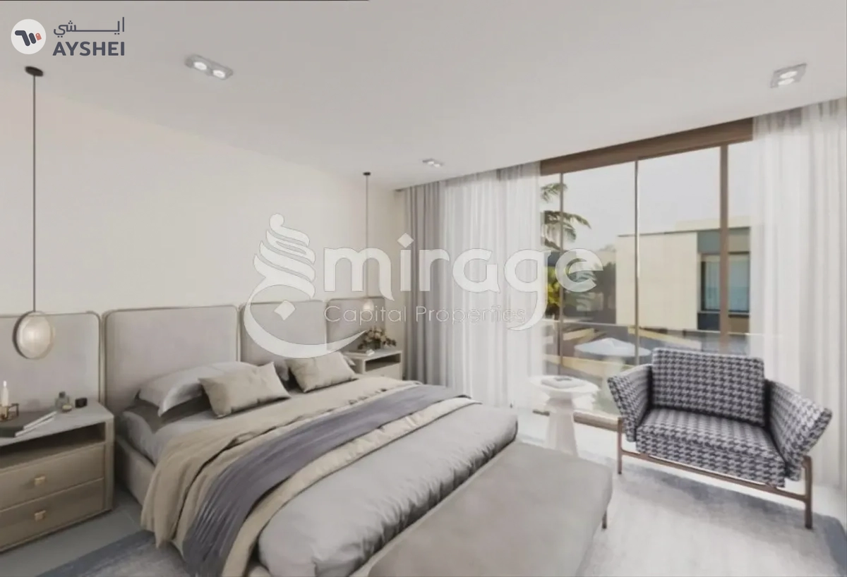 VILLA FOR SALE IN SAADIYAT LAGOONS, SAADIYAT ISLAND