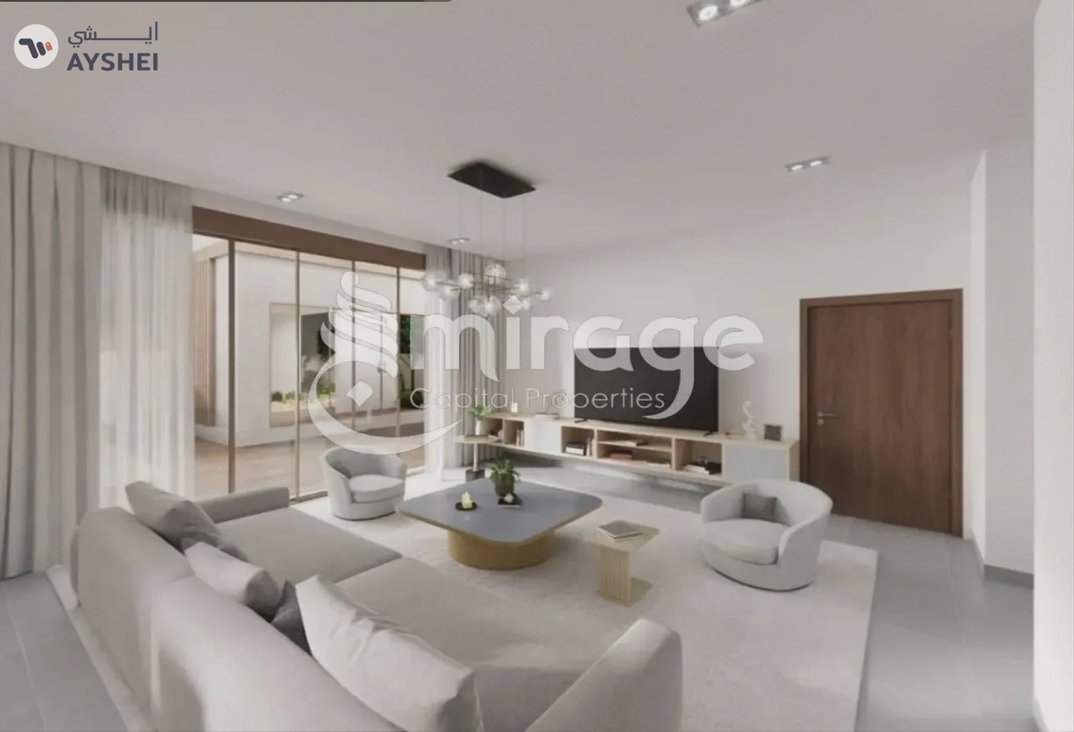 VILLA FOR SALE IN SAADIYAT LAGOONS, SAADIYAT ISLAND
