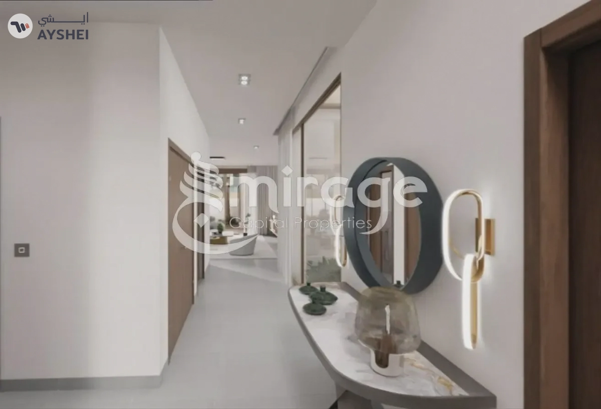 VILLA FOR SALE IN SAADIYAT LAGOONS, SAADIYAT ISLAND