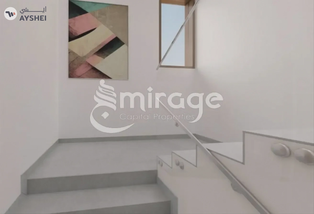 VILLA FOR SALE IN SAADIYAT LAGOONS, SAADIYAT ISLAND