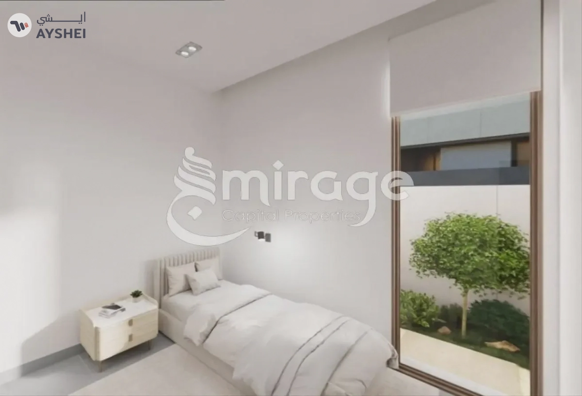 VILLA FOR SALE IN SAADIYAT LAGOONS, SAADIYAT ISLAND