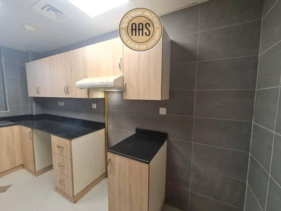 Spacious 2BR Hall Available For Rent With All Facilities-11