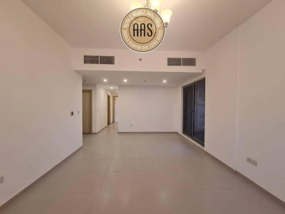 Spacious 2BR Hall Available For Rent With All Facilities-13