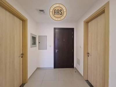 Spacious 2BR Hall Available For Rent With All Facilities-15