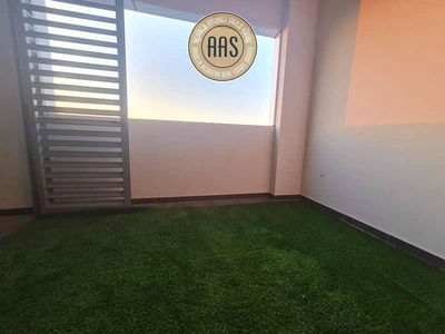 Spacious 2BR Hall Available For Rent With All Facilities-16