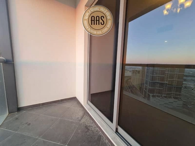 Spacious 2BR Hall Available For Rent With All Facilities-1