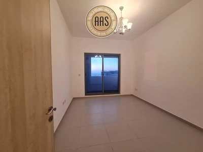 Spacious 2BR Hall Available For Rent With All Facilities-0