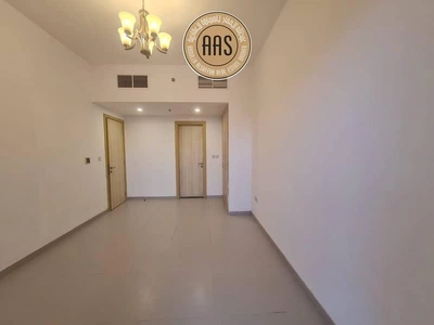 Spacious 2BR Hall Available For Rent With All Facilities-4