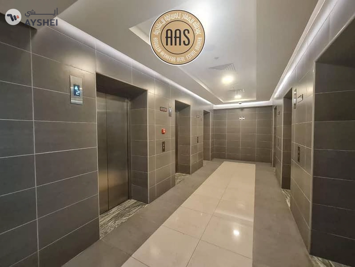 Spacious 2BR Hall Available For Rent With All Facilities-9-9