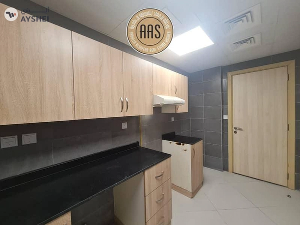 Spacious 2BR Hall Available For Rent With All Facilities