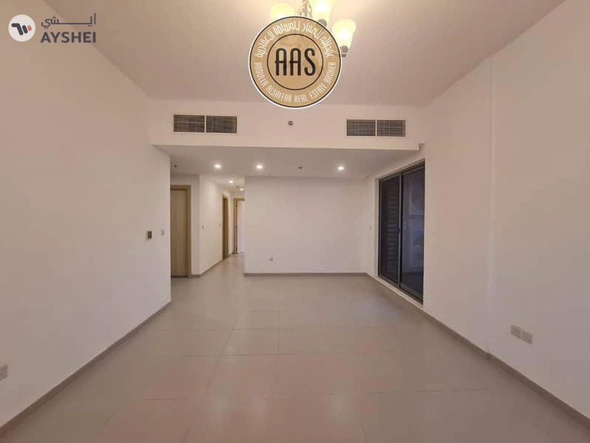 Spacious 2BR Hall Available For Rent With All Facilities-13-13