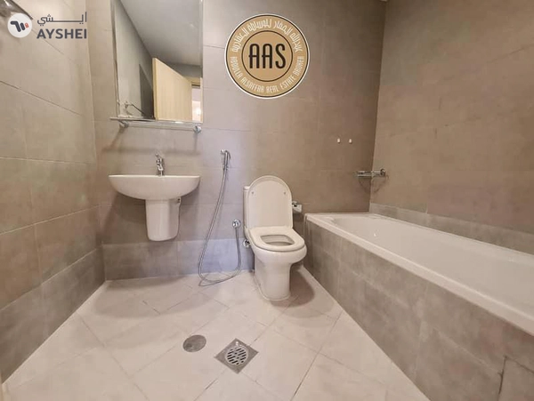 Spacious 2BR Hall Available For Rent With All Facilities
