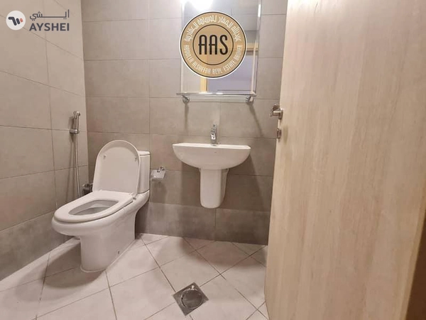 Spacious 2BR Hall Available For Rent With All Facilities