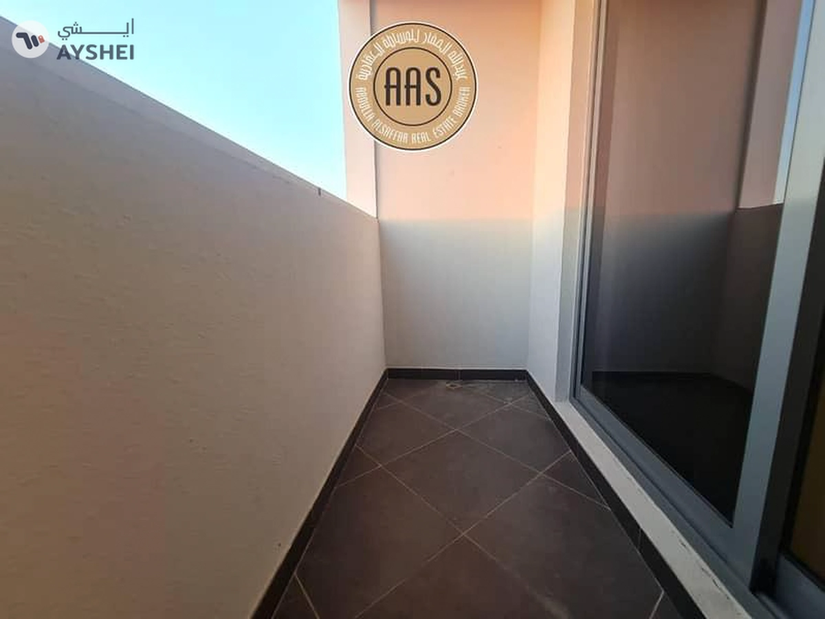 Spacious 2BR Hall Available For Rent With All Facilities-3-3