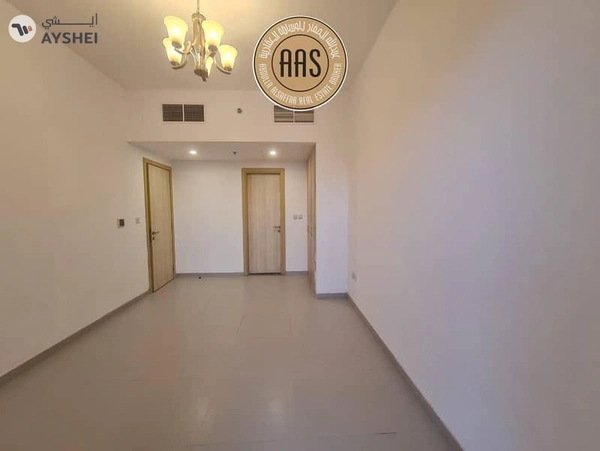 Spacious 2BR Hall Available For Rent With All Facilities