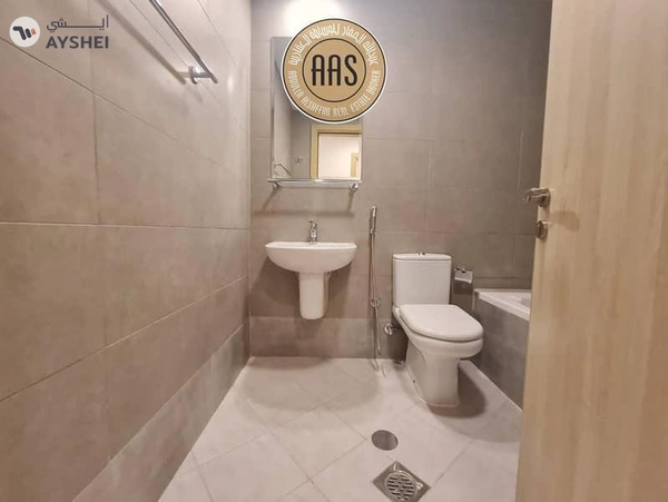 Spacious 2BR Hall Available For Rent With All Facilities