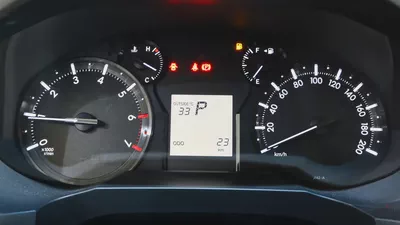 Toyota Prado GXR 2023 | GCC Specs  | 0km l-12