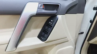 Toyota Prado GXR 2023 | GCC Specs  | 0km l-8