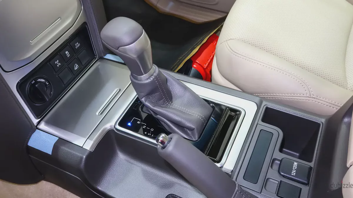 Toyota Prado GXR 2023 | GCC Specs  | 0km l-11-11