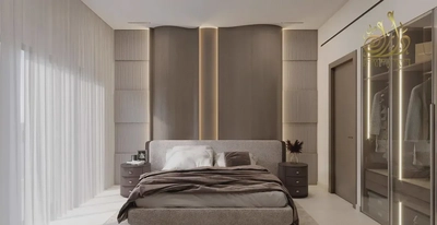 Smart Luxury Home_Limited Units_Equipped Kitchen-4