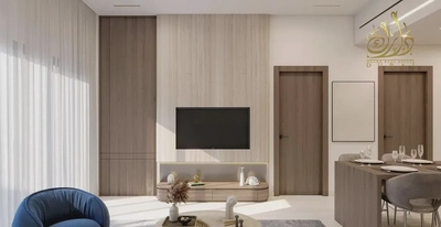 Smart Luxury Home_Limited Units_Equipped Kitchen-6