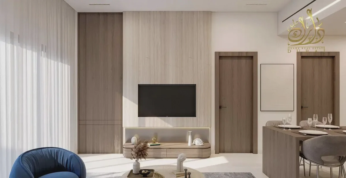 Smart Luxury Home_Limited Units_Equipped Kitchen-6-6