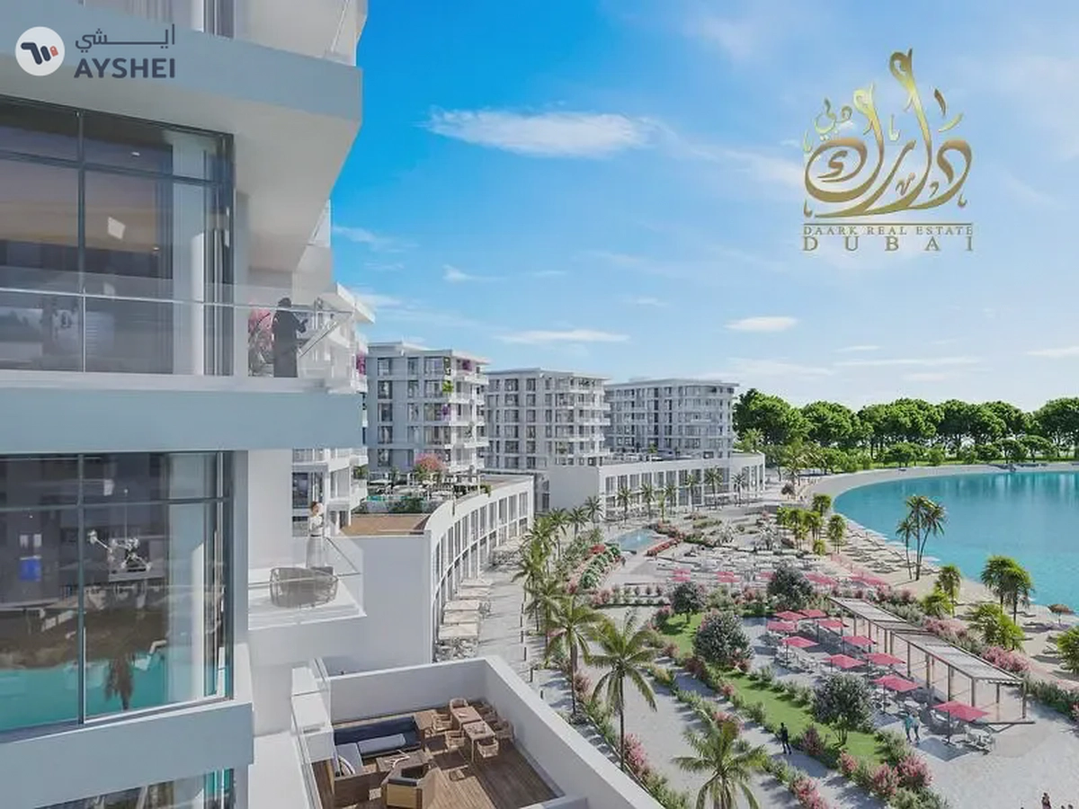 SEA VIEW - PRIVATE BEACH - READY FOR VIEW - BEAST INVEST