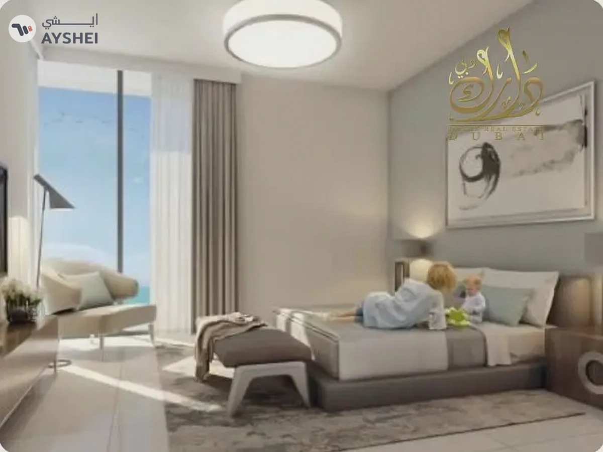 SEA VIEW - PRIVATE BEACH - READY FOR VIEW - BEAST INVEST
