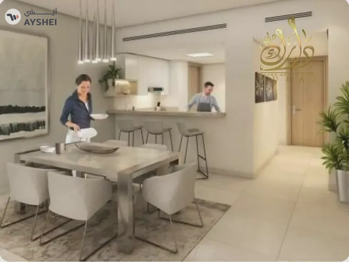 SEA VIEW - PRIVATE BEACH - READY FOR VIEW - BEAST INVEST