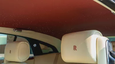 2016 Rolls-Royce Phantom Series II | GCC | Excellent Condition-11