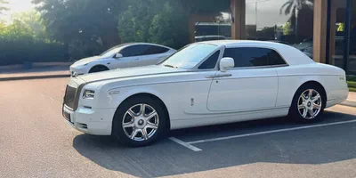 2016 Rolls-Royce Phantom Series II | GCC | Excellent Condition-3