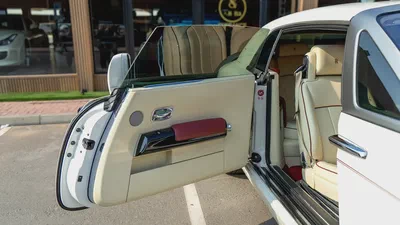 2016 Rolls-Royce Phantom Series II | GCC | Excellent Condition-6