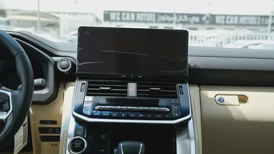 Brand New Toyota Land Cruiser VXR 4.0  2026 | GCC Specs | Zero Mileage-15