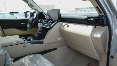 Brand New Toyota Land Cruiser VXR 4.0  2026 | GCC Specs | Zero Mileage-19