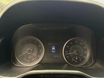 Hyundai Elantra SE-10