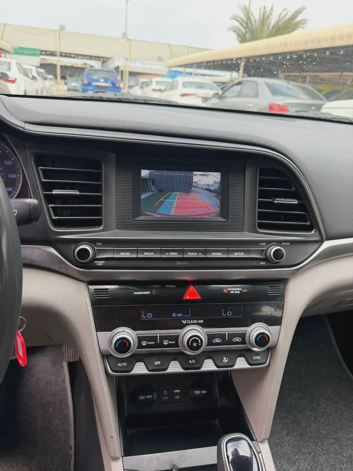 Hyundai Elantra SE-9-9