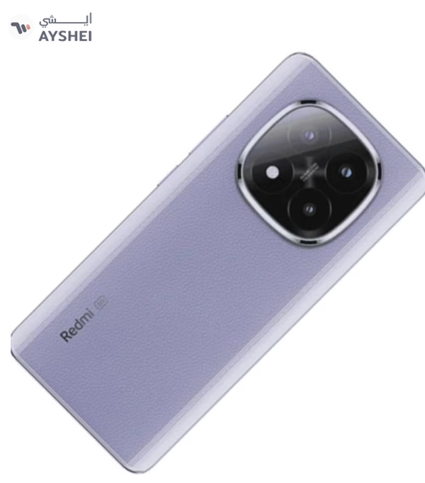 Xiaomi Redmi Note 14 Pro Plus Purple 8Gb Ram 256Gb 5G - Indian Version