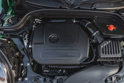 MINI Hatch Cooper 2024-15