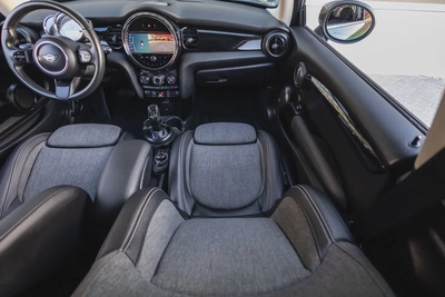 MINI Hatch Cooper 2024-10