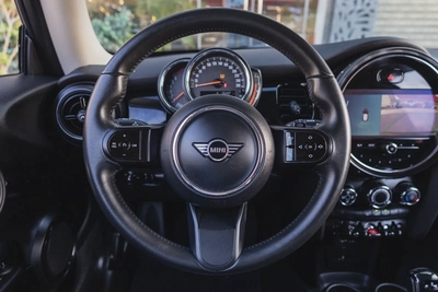 MINI Hatch Cooper 2024-17