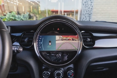 MINI Hatch Cooper 2024-8