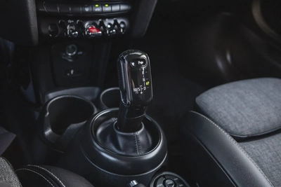 MINI Hatch Cooper 2024-18