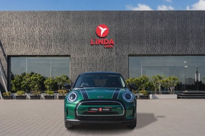 MINI Hatch Cooper 2024-19